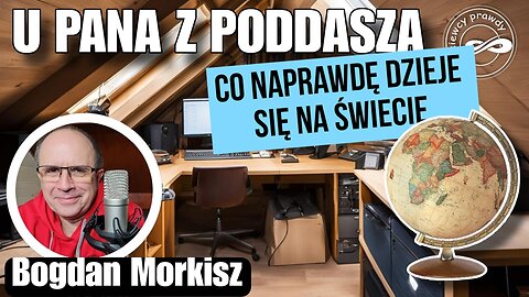 Co się naprawdę dzieje na świecie