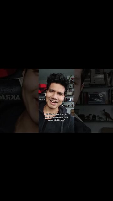 ¿Cuál es la Necesidad de Este Tipo de Actitudes en la Comunidad Fitness? 🤔