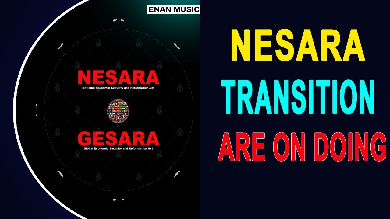 NESARA TRANSITION IS GOING ON UPDATE OF DECEMBER 22, 2022 - TRUMP NEWS