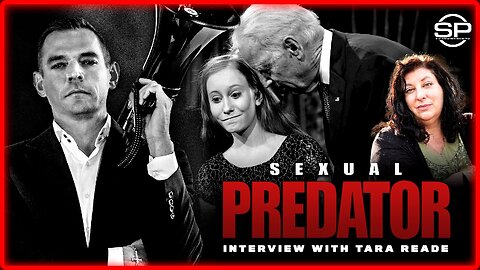 Joe Biden RAPE Survivor SPEAKS OUT Tara Reade Invited To Testify To Congressl