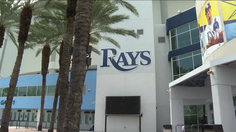 Community able to give feedback on Tropicana Field redevelopment proposals