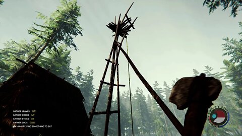 The Forest em Família - Parte 18