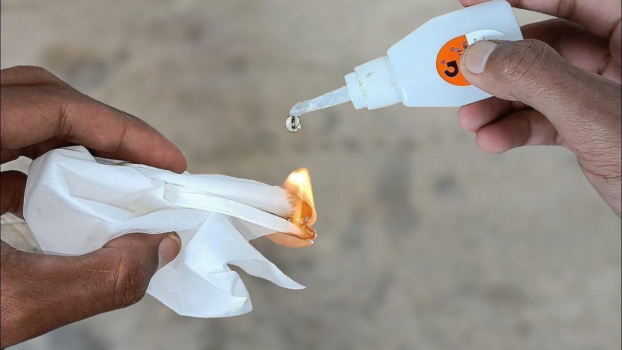 5 miracles Alteco glue and tissue that repairmen keep secre