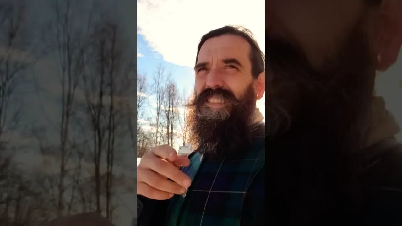 I Am View Chasing (poorly)