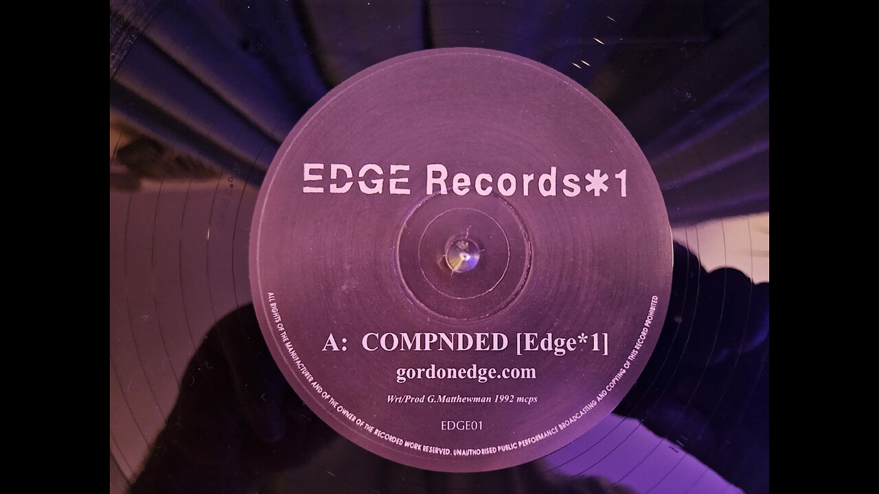 Compnded [Edge*1]