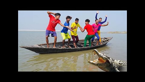 Very Special Funniest Fun Comedy Video 2023😂amazing comedy video 2023 Episode 239 Bidik Fun Tv