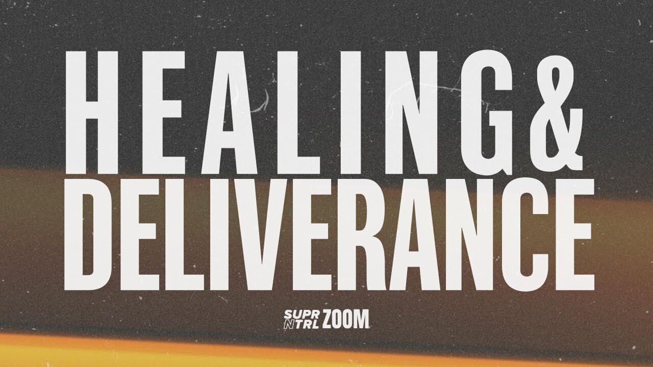 HEALING AND DELIVERANCE FROM DEMONS LIVE ON ZOOM | EP. 12