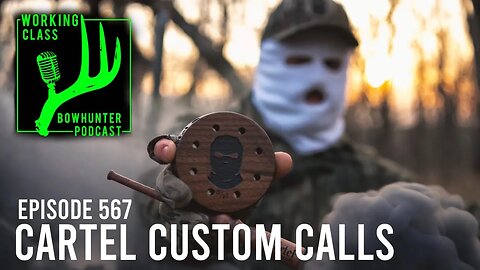 Cartel Custom Calls #567