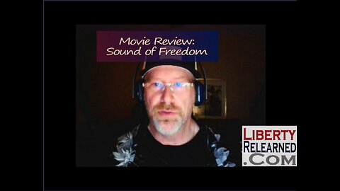 Movie Review: Sound of Freedom