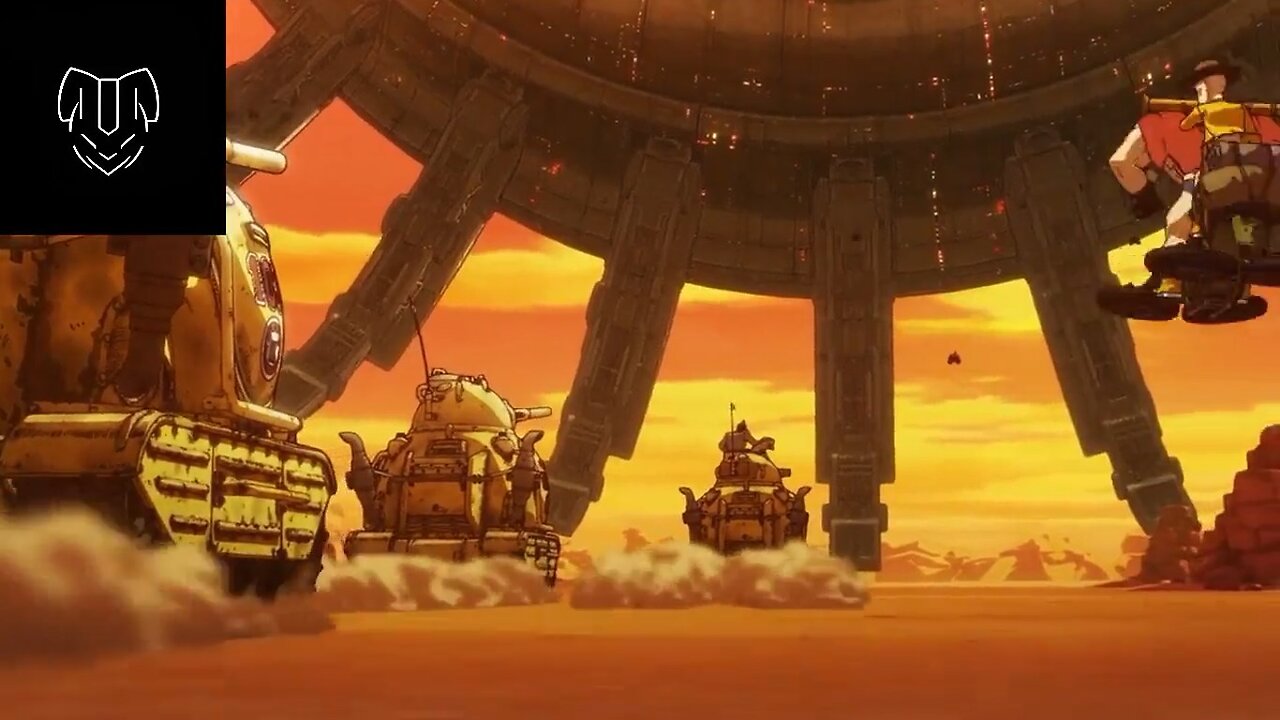 Boy steals a tank and goes rambo 8