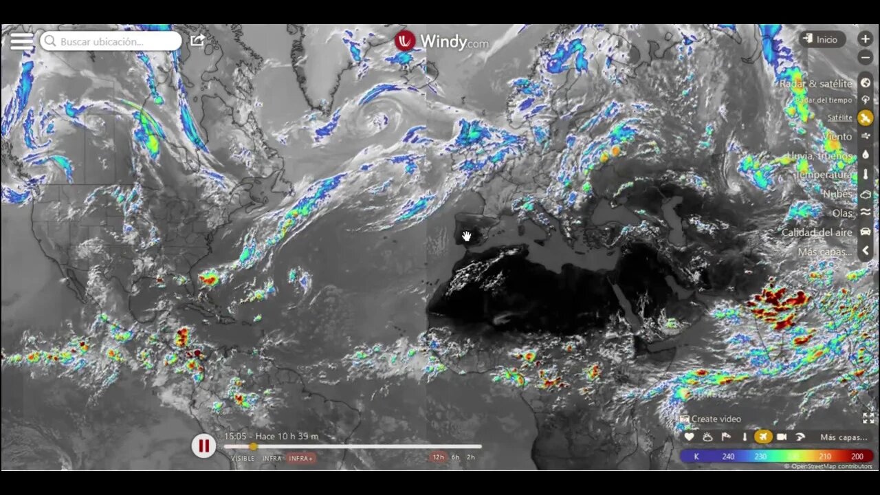"2020-07-04" Cielo Medio Estancado 2º