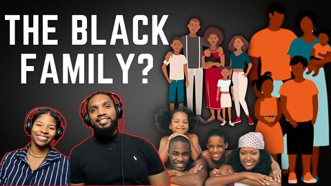 The Status Of The Black Family | Reaction