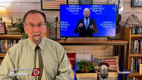 Five in Ten 1/20/23: The Friday Five - Mastering the Future