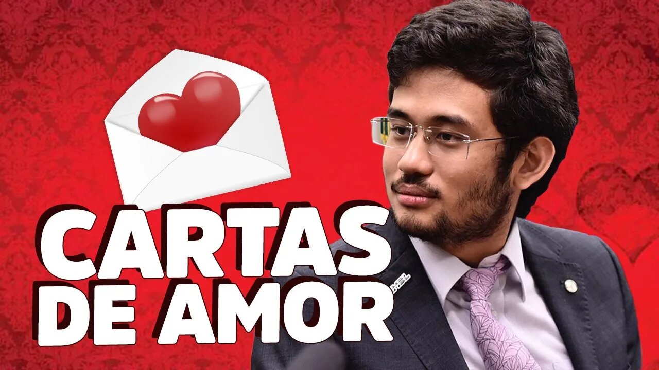[+18] Respondendo cartas de amor