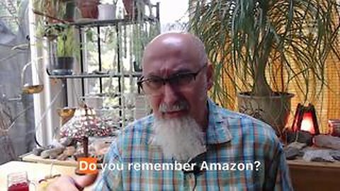 Amazon’s Politics, Definition of Fascism: Remember Jeff Bezos’s Roll in 2020 Elections With Biden