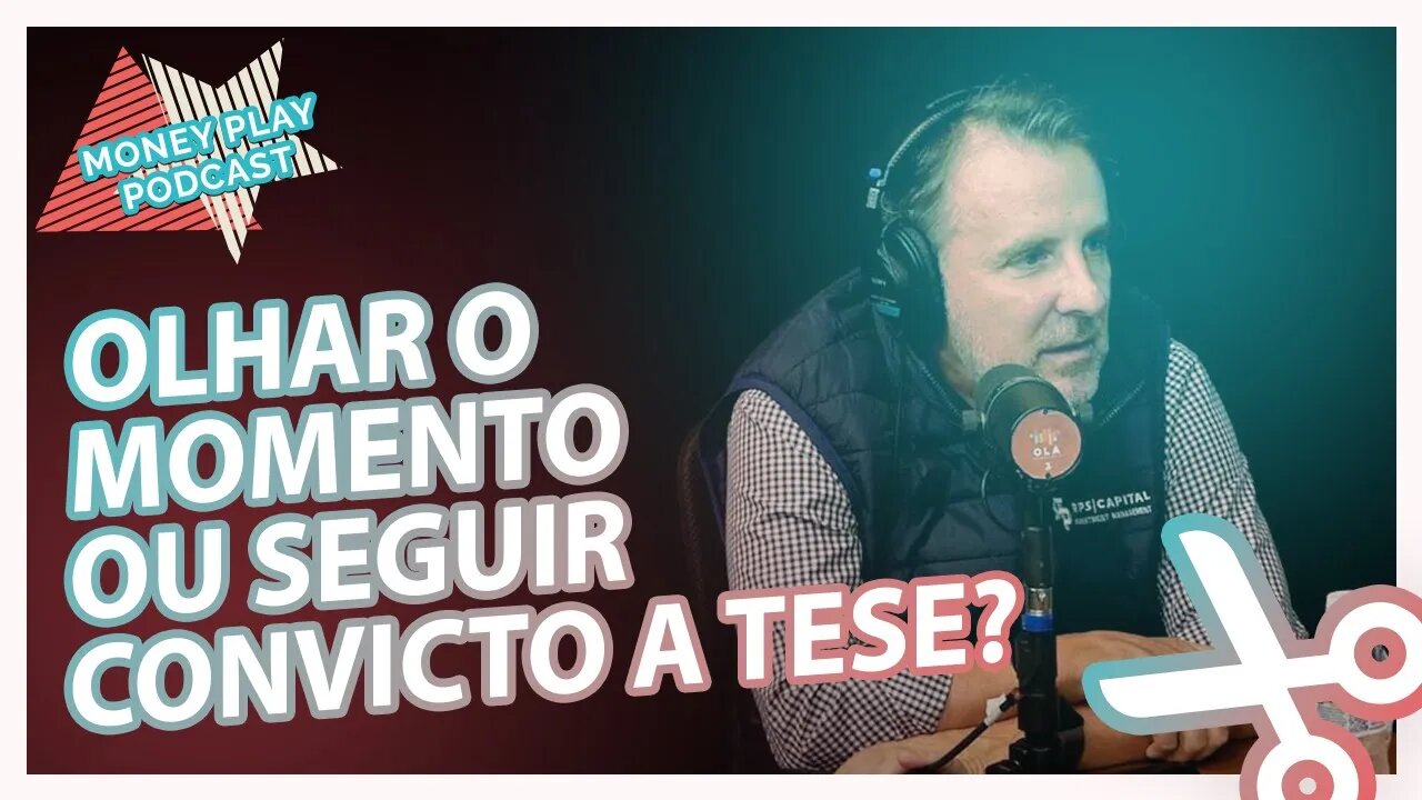 As apostas de investimentos de Paolo Di Sora, sócio da RPS Capital, para 2022