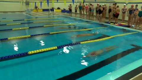 Milwaukee-area swim clubs feel the Olympic boost
