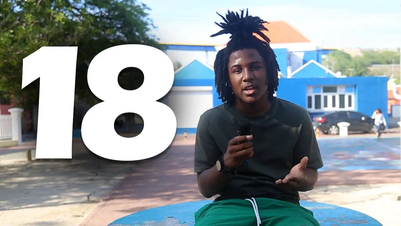 Life Lessons at 18: What I've Learned