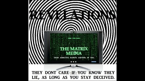The Matrix Name game Tank Think link Switch!