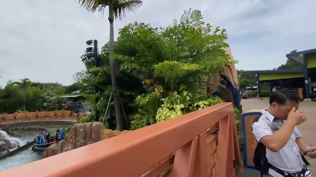 Let’s see what’s new at SeaWorld Orlando