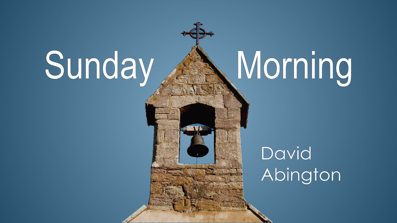 SUNDAY † MORNING