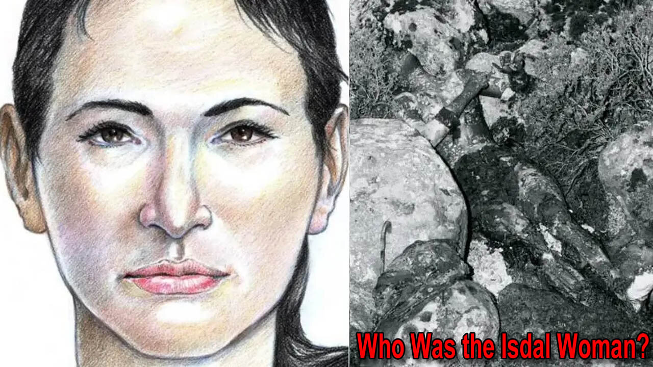 Who Was the "Isdal Woman"? 💀🕵️🤔