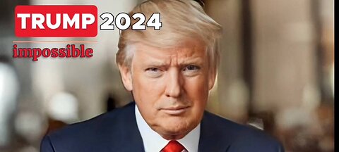 Episode 6: 'A different take on Trump 2024'.