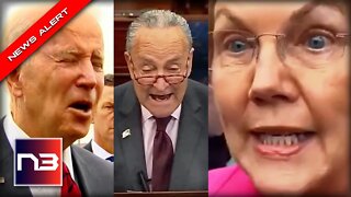 After SCOTUS Decision Leaked To Politico, Biden, Schumer, Warren Respond In Force