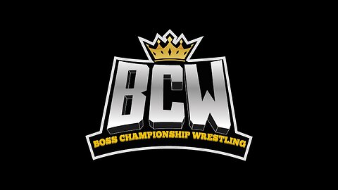 BOSS CHAMPIONSHIP WRESTLING l FIGHT CLUB - SEASON 2 WEEK 2