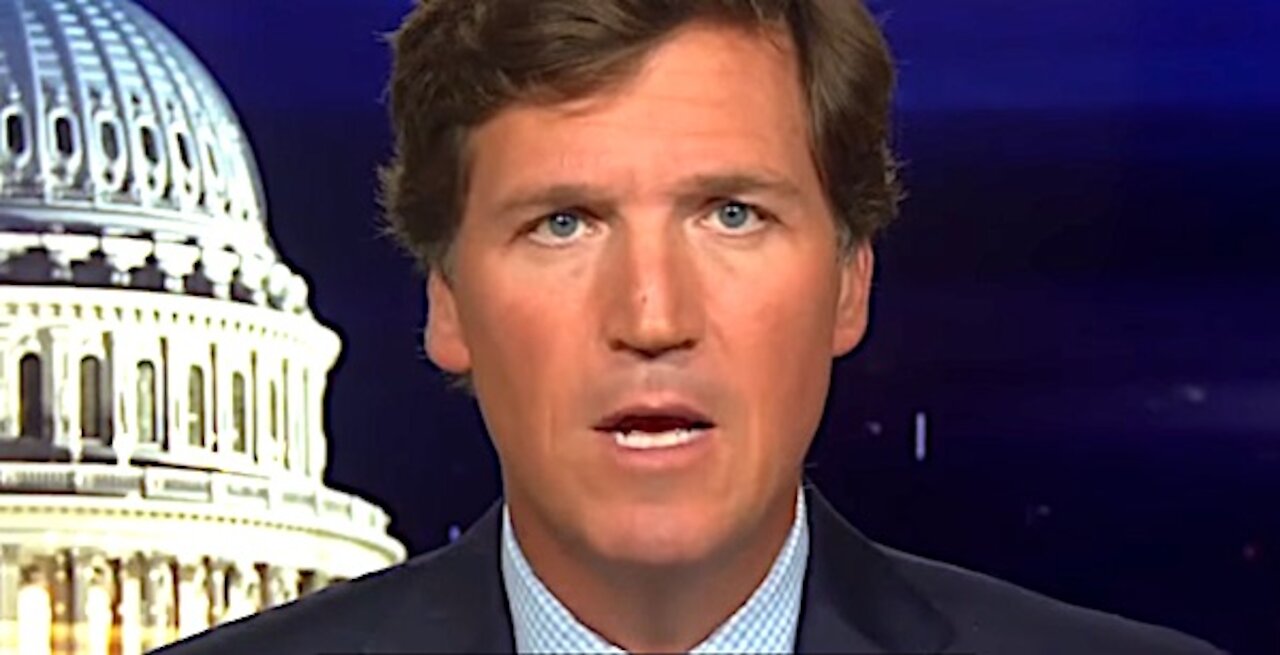 COINTELPRO 2.0? NSA's Alleged Spying on Tucker is Tip of Iceberg, More to Come, Lawyer Says