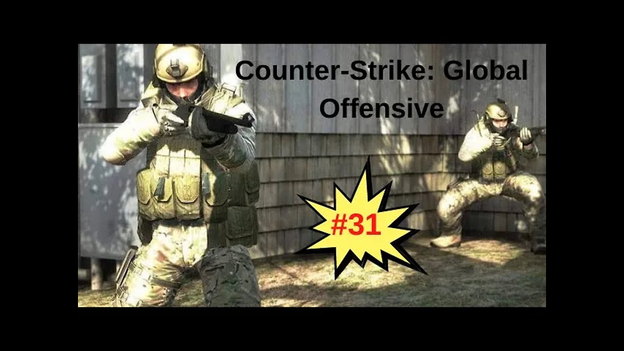 Best counter strike moments Global Offensive #31😎😎