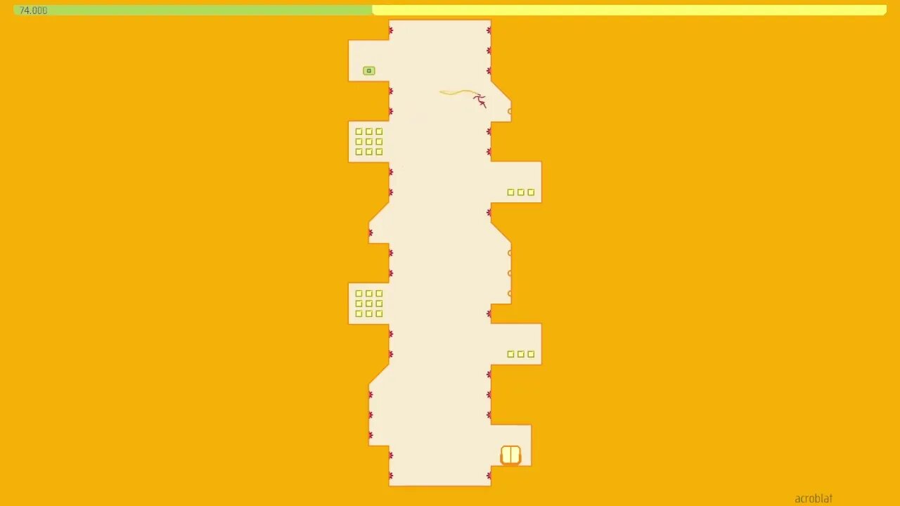 N++ - Acroblat (S-B-14-03) - G--T++