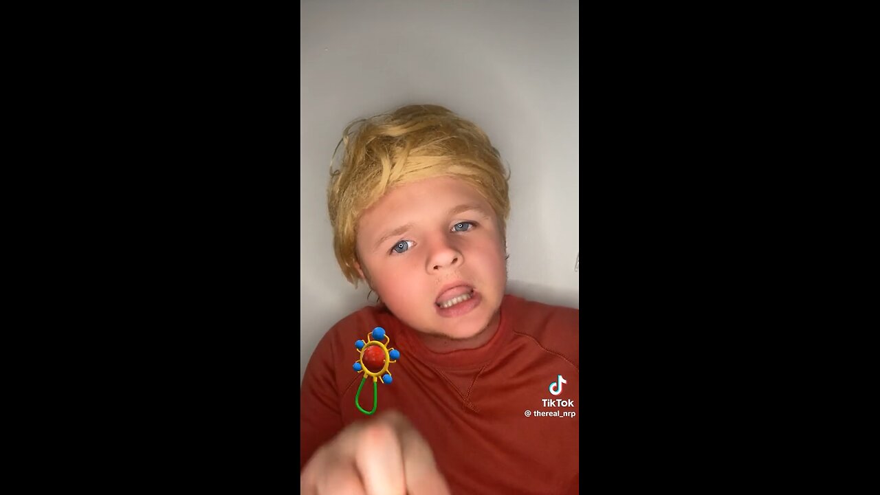 Baby Trump proves Baby Kamala has no plan