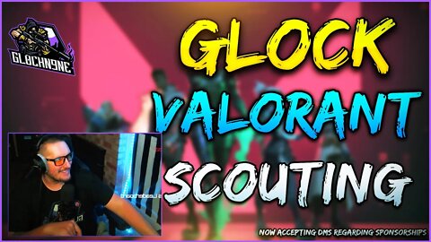 VALORANT Scouting Video | GlockN9ne