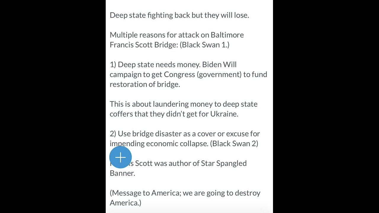 POWERLESS CARGO SHIP🏗️👷‍♂️🎢🛳️CRASHED INTO BALTIMORE BRIDGE CAN BE INTENTIONAL🚧👷🎢⛴️💫