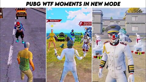 Revenge Kill With 🥵 Pubg New Update - New Update WTF Moments |Part 33 | Xbot 2.0