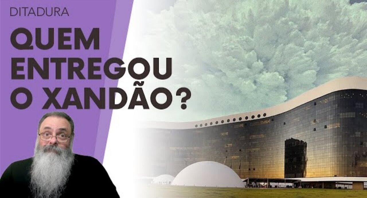 AUXILIARES discutiam ESCONDER seus MOVIMENTOS em CONVERSA e a GRANDE DÚVIDA É: QUEM ENTREGOU XANDÃO?