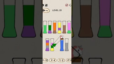 New Water Sorting Puzzle - Level 25 Samsung,A3,A5,A6,A7,J2,J5,J7,S5,S6,S7,S9,A10,A20