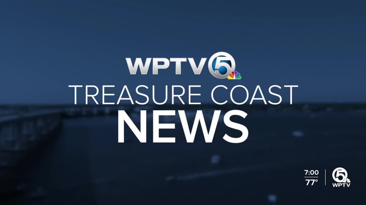 WPTV Treasure Coast News: Saturday, March 5, 2022