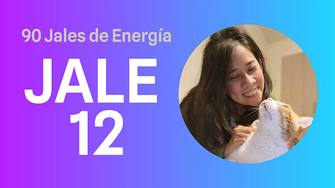 Jale de Energía # 12