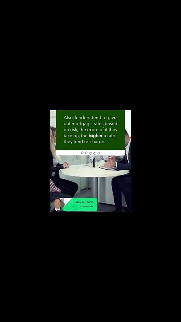 Video- How To Score a Lower Mortgage Rate