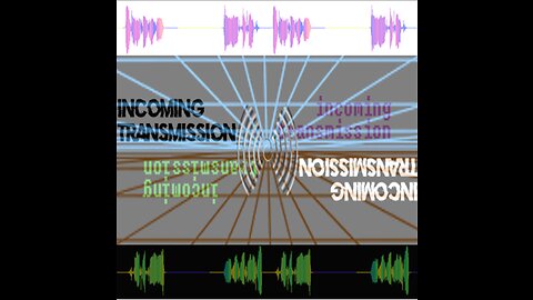 A Tale Of Two Transmissions