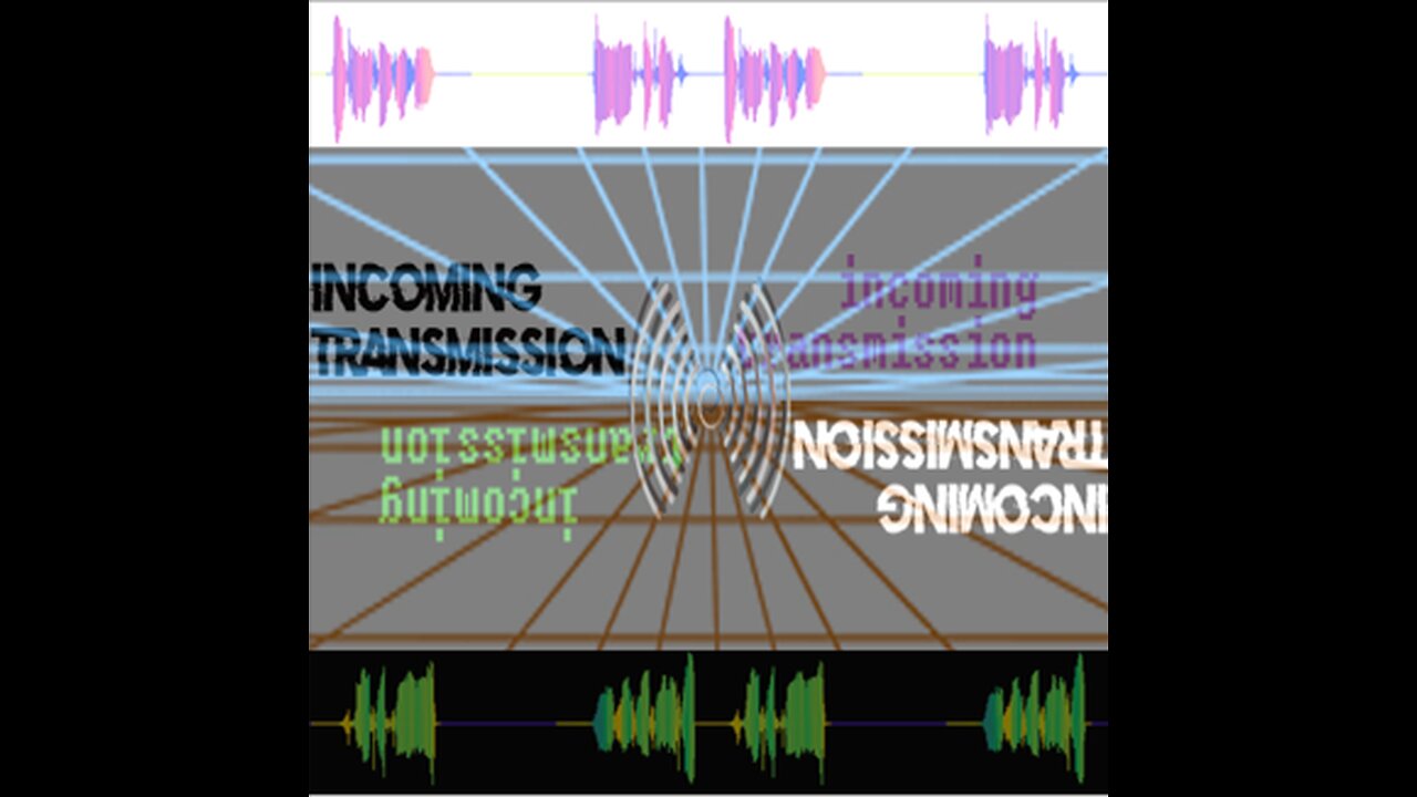 A Tale Of Two Transmissions