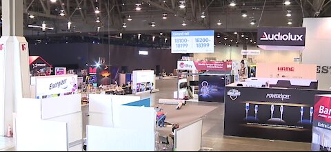 CES still set to go despite coronavirus concerns