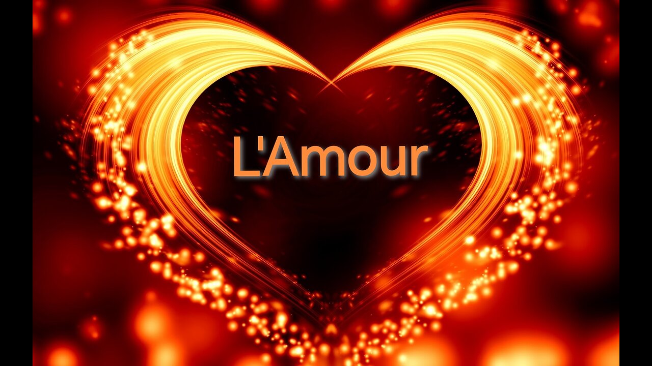 L'amour