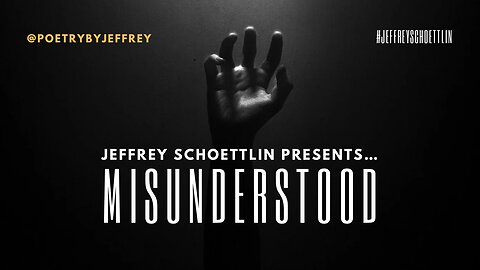 Misunderstood. #podcast #yshmiodc #jeffreyschoettlin