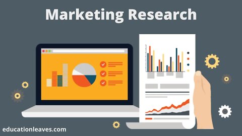 What is marketing research?