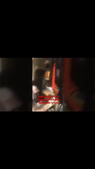 Stuff with blades - #shorts