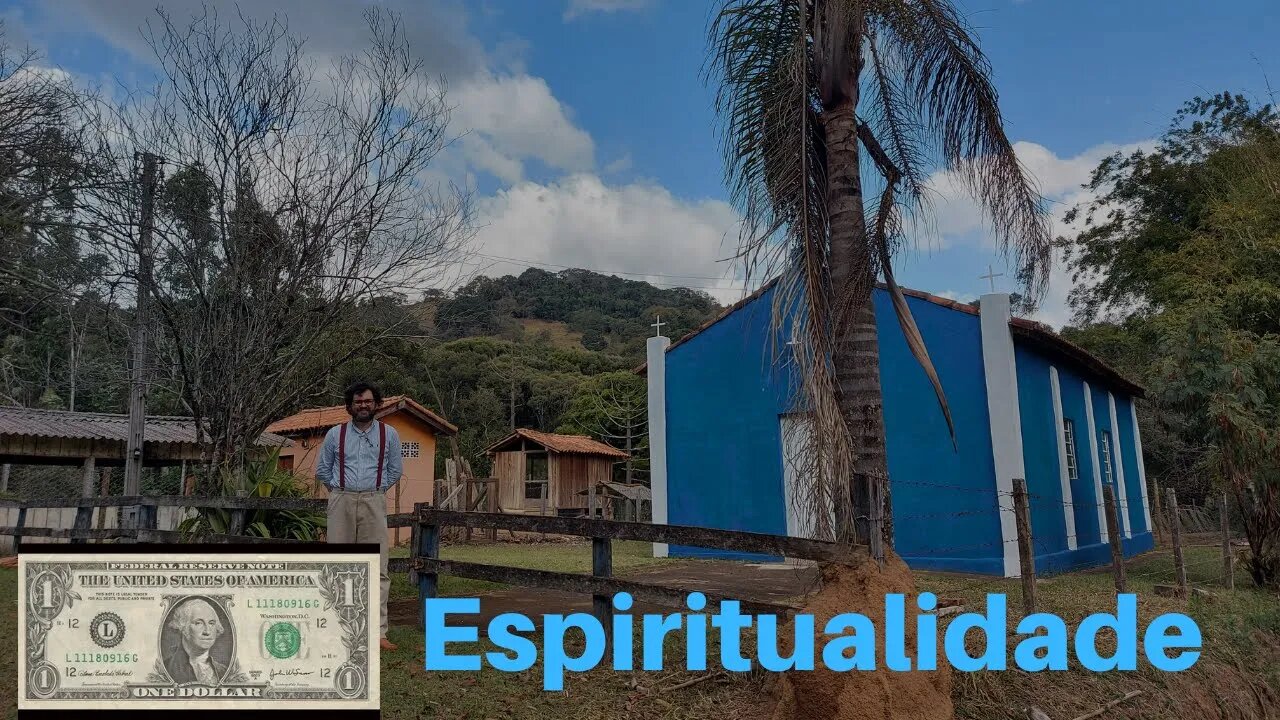 Espiritualidade