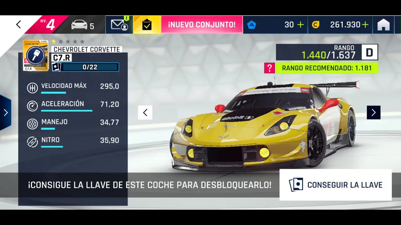 ASPHALT 9 LEGENDS: Jugada 19 | Entretenimiento Digital 3.0